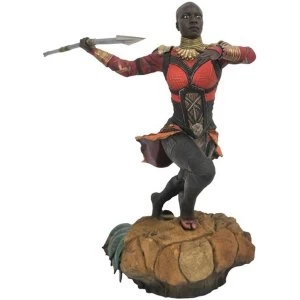 Okoye (Black Panther) Marvel Gallery PVC Figure