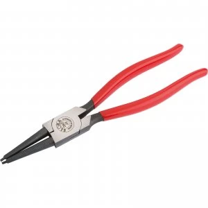 Elora Straight Internal Circlip Pliers 40mm - 100mm