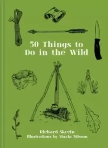 50 Things to Do in the Wild