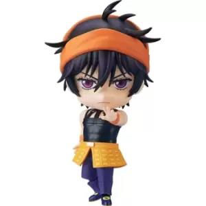 Jojo's Bizarre Adventure: Golden Wind Nendoroid Action Figure Narancia Ghirga 10 cm