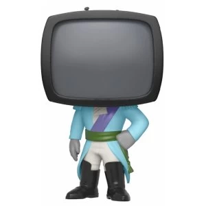 Prince Robot IV Saga Funko Pop Vinyl Figure