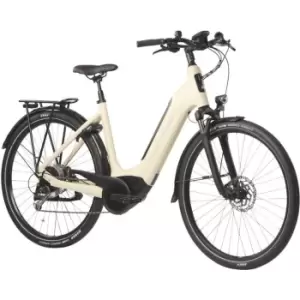 Raleigh Raleigh Motus GT LowStep - Cream