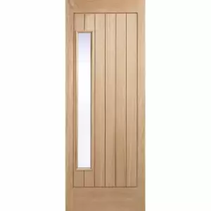 LPD (W) 32" Newbury External Door