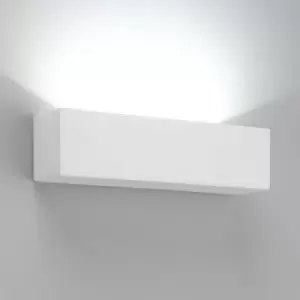 Astro Lighting - Astro Parma LED 3 Light Indoor Wall Light Plaster