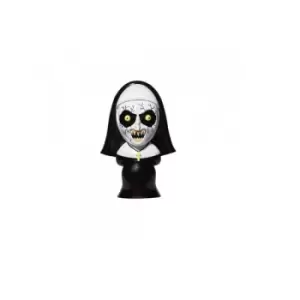 The Nun Figurine