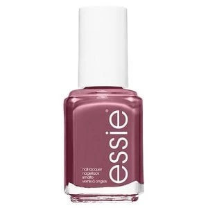 Essie Island Hopping Dusty Purple Nail Polish