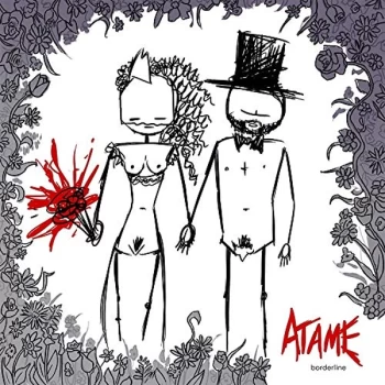 Atame - Borderline CD