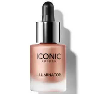 Iconic London Illuminator 13.5ml(Various Shades) - Blush