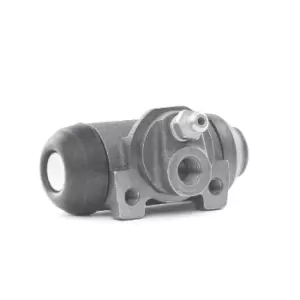 BREMBO Brake Cylinder ESSENTIAL LINE A 12 A57 Wheel Cylinder,Brake Wheel Cylinder PIAGGIO,PORTER Pritsche/Fahrgestell,PORTER Kasten,PORTER Bus