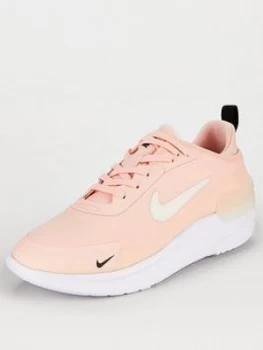 Nike Amixa - Pink/White