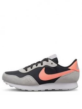 Nike Md Valiant Junior Trainer, Multi, Size 3