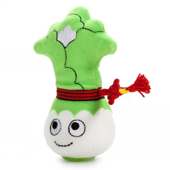 Kidrobot Peluche Keychain - Yummy World Bento - Brock Choy