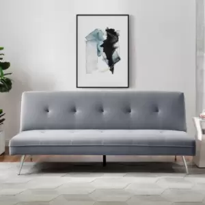 Logan Sofabed Grey