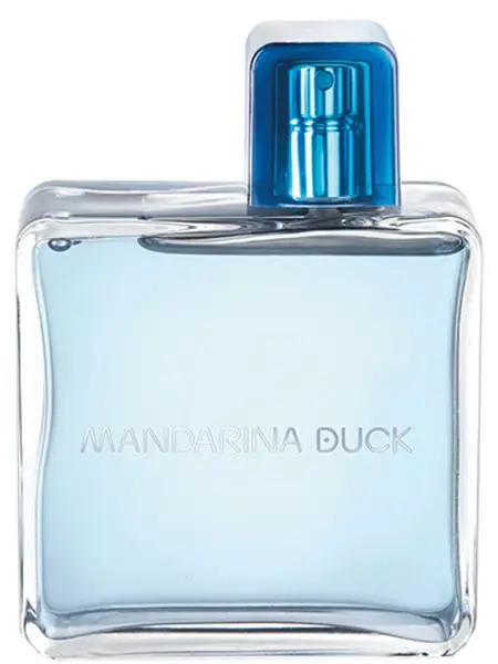 Mandarina Duck Eau de Toilette For Him 100ml