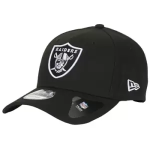 New Era Nfl Las Vegas Raiders 9Forty The League Cap, Okrai Team Colour, Unisex, Headwear, 10517873