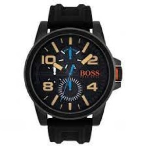 Hugo Boss Orange Detroit 1550011 Men Strap Watch