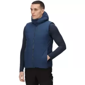 Regatta Mens Yewbank Lightweight Body Warmer Gilet XL - Chest 43-44' (109-112cm)