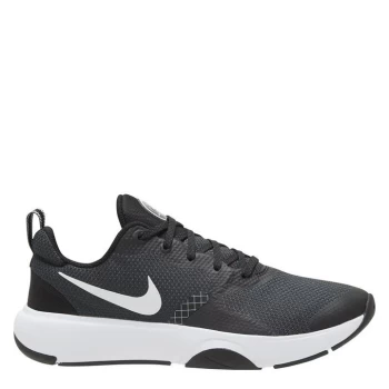 Nike City Rep TR Womens Training Shoes - Black/White