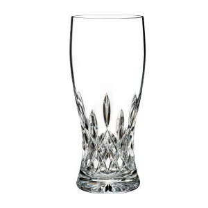 Waterford Lismore connoisseur pint glass