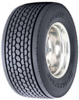 Bridgestone M 825 Greatec 265/70 R19.5 143/141J