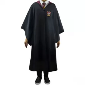 Harry Potter Gryffindor Robes Large