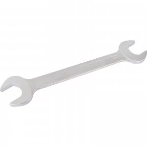 Elora Long Double Open End Spanner 46mm x 50mm