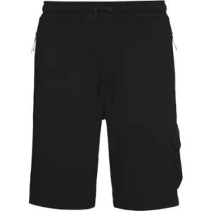 BOSS Hariq Short 10250074 01 - Black