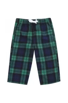 Tartan Lounge Pants