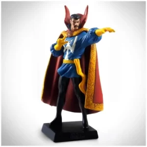 Eaglemoss Marvel Dr Strange Figurine