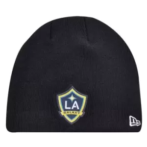 New Era MLS Beanie Mens - Blue