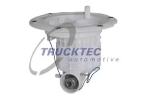 TRUCKTEC AUTOMOTIVE Fuel Filter Filter Insert 02.38.133 MERCEDES-BENZ,SLK (R171)