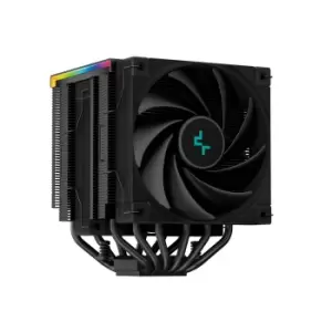 DeepCool AK620 DIGITAL Processor Air cooler 12cm Black