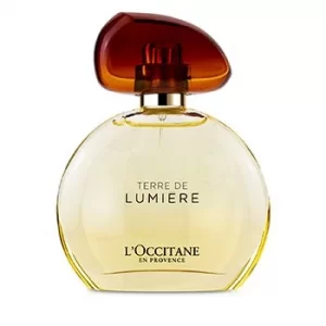 L'Occitane Terre de Lumiere Eau de Parfum For Her 50ml