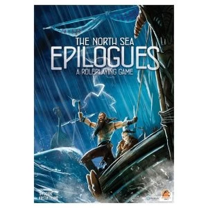 The North Sea Epilogues A Roleplaying Game