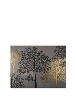 Graham & Brown Eternal Woodland Canvas