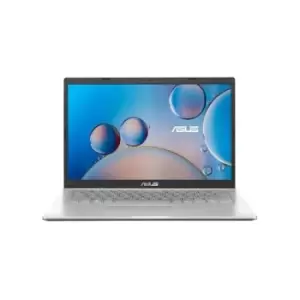 ASUS X415JA-EB583T notebook 35.6cm (14") Full HD Intel Core i7 8GB DDR4-SDRAM 512GB SSD WiFi 5 (802.11ac) Windows 10 Home Grey