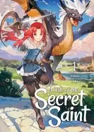 tale of the secret saint vol 1