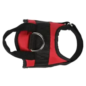 Reflective Dog Harness