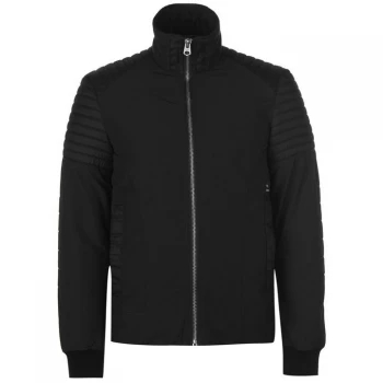 G Star Attacc Dizrey Jacket - raven