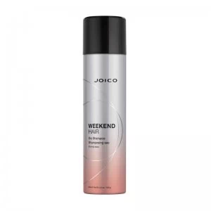 Joico Weekend Hair Dry Shampoo 255ml