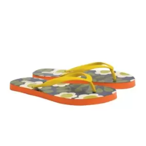 Regatta Orla Kiely Flip Flop - River Floral