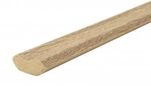 Wickes Aspiran Oak Flooring Trim 2m