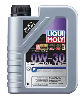 LIQUI MOLY Engine oil 20722