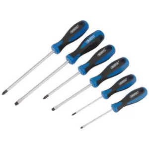 Draper 63568 Screwdriver Set (6 Piece)