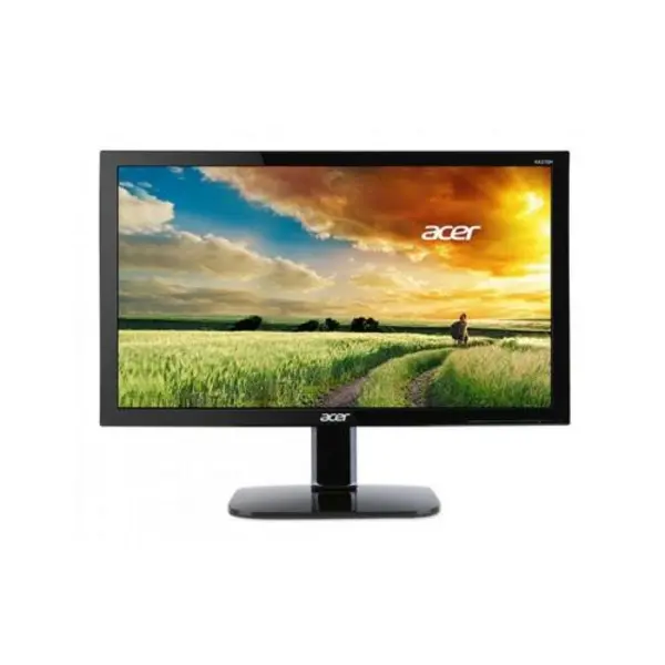 Acer 27" Ka270H Full HD Widescreen LCD Monitor