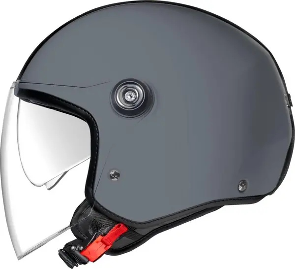 Nexx Y.10 Midtown Nardo Grey Black Jet Helmet L