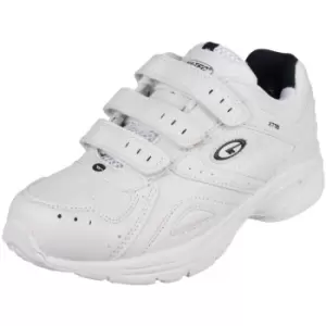 Hi Tec XT115 Trainer White UK Size 1