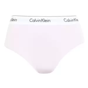 Calvin Klein Maternity Briefs - Pink