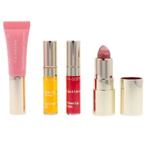 LIPS FOLIES set 4 pz