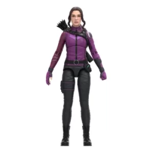 Hawkeye Marvel Legends Series Action Figure 2022 Infinity Ultron BAF: Kate Bishop 15 cm